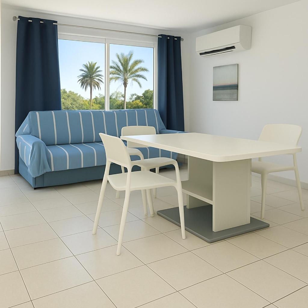 Residence Los Molinos Maspalomas  Exteriér fotografie