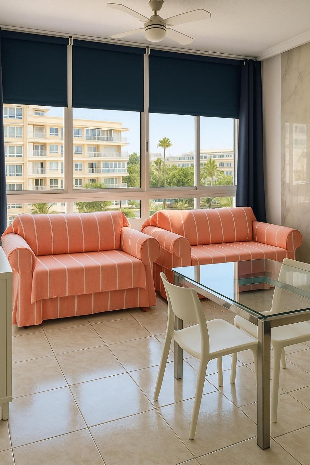 Residence Los Molinos Maspalomas  Exteriér fotografie